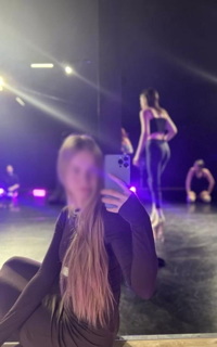 Шлюха Ника 46257