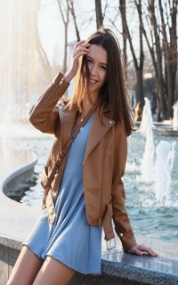 Шлюха Лилит 44590