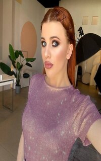 Шлюха Милена 44485