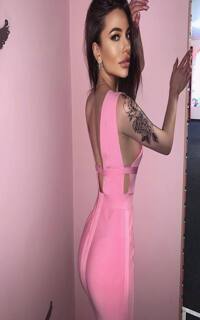 Шлюха Мишель 38170