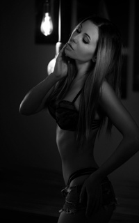 Шлюха Вика 44050