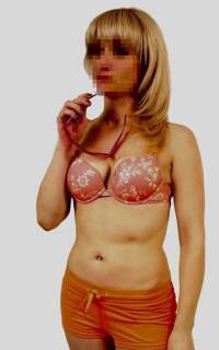 Шлюха Вероника 36059