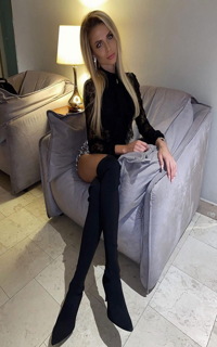 Шлюха Лика 39562