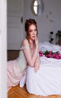 Шлюха Николь 38418