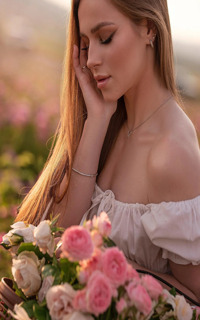 Шлюха Ангелина 44990