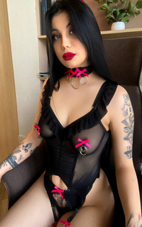 Шлюха Влада 44737