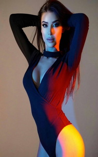 Шлюха Камилла 38491