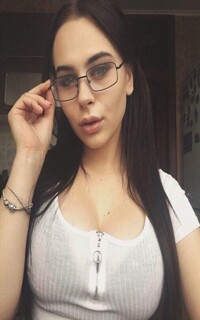 Шлюха Вика 32505