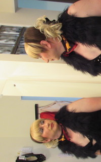 Шлюха Мила 17387