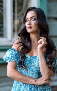 Шлюха ЛИКА 42341