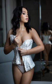 Шлюха Эмилия 45687