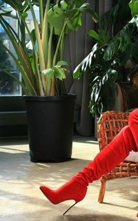 Шлюха Мишель 45440