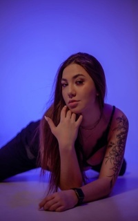 Шлюха Анита 40159