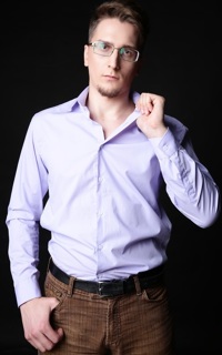 Шлюха Антон 23746