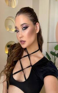 Шлюха Яна 44507