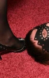 Шлюха Госпожа Жанна 36630