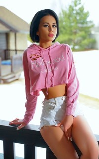 Шлюха Настя 26537