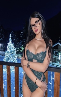 Шлюха Геля 40780