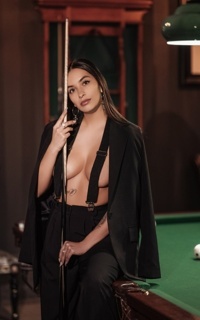 Шлюха Дара 44263