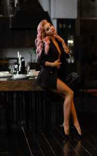 Шлюха Аглая 38477