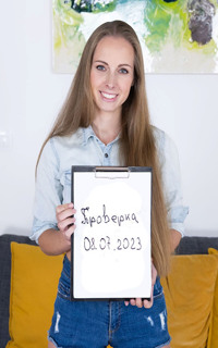 Шлюха Оксана 44651