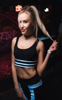 Шлюха Соня 44047