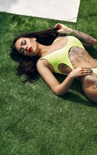 Шлюха Лиля 32507