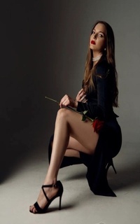 Шлюха Лена 40190