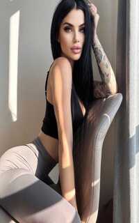 Шлюха Селена 38812