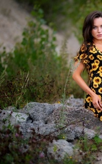 Шлюха Яна 44911