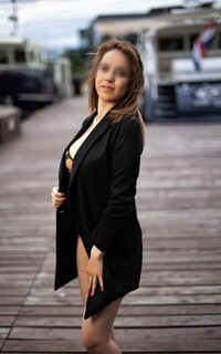 Шлюха Зара 30824