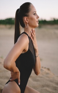 Шлюха Яна 40143