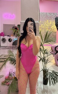 Шлюха Камилла 44504