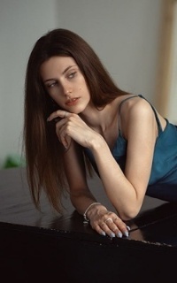 Шлюха Анна 45812