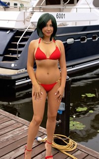 Шлюха Юля 30790