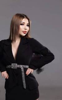 Шлюха Айза 45828