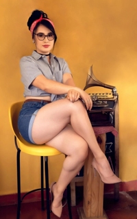 Шлюха Алина 41335