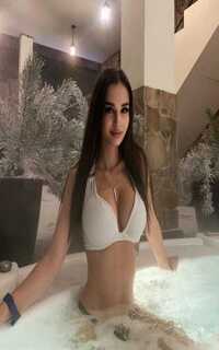 Шлюха Хлоя 39619