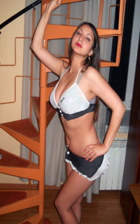 Шлюха Алекса 32179