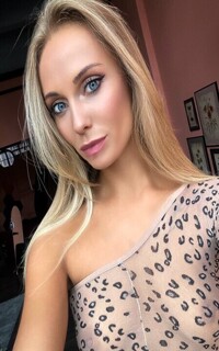 Шлюха Ника 44947