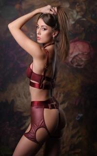 Шлюха Дана 45744