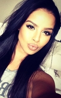 Шлюха КРИСТИНА 31041