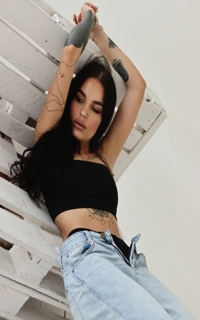 Шлюха Ника 44823