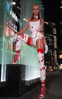 Шлюха Андрианна 39587