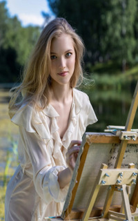 Шлюха Алина 45277