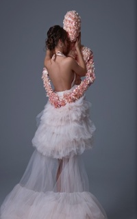 Шлюха Виолетта 45107