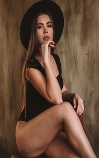 Шлюха Ника 41209