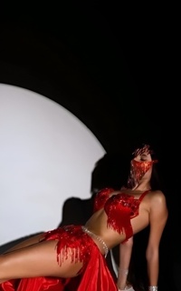 Шлюха Анна 45755