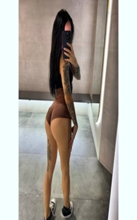 Шлюха Аннет 44277