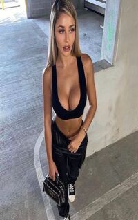 Шлюха Августа 39875